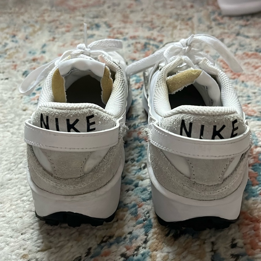 Nike sneaker